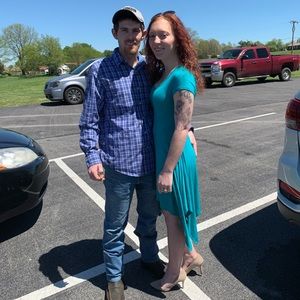 Meet your Posher, Elizabeth